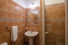 Ensuite Shower Room