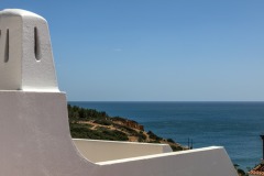 5 - View from roof terrace