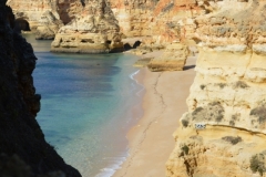 Praia da Marinha